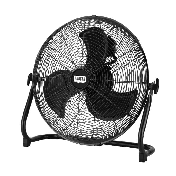 PROSTO podni ventilator 50cmOstala oprema