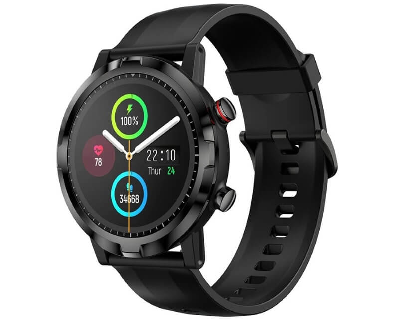 Pametni sat XIAOMI Haylou Smart Watch LS05S crniOstala oprema