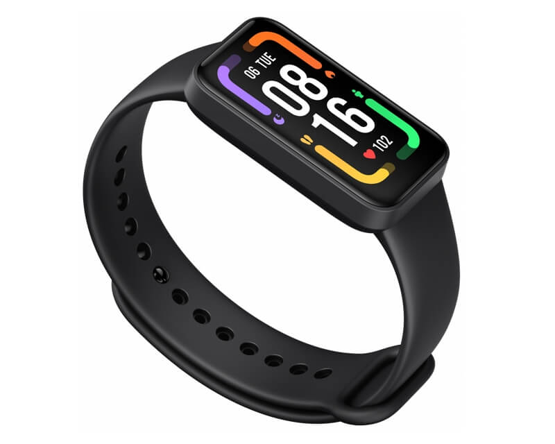 Pametni sat XIAOMI Redmi Mi Smart Band ProOstala oprema