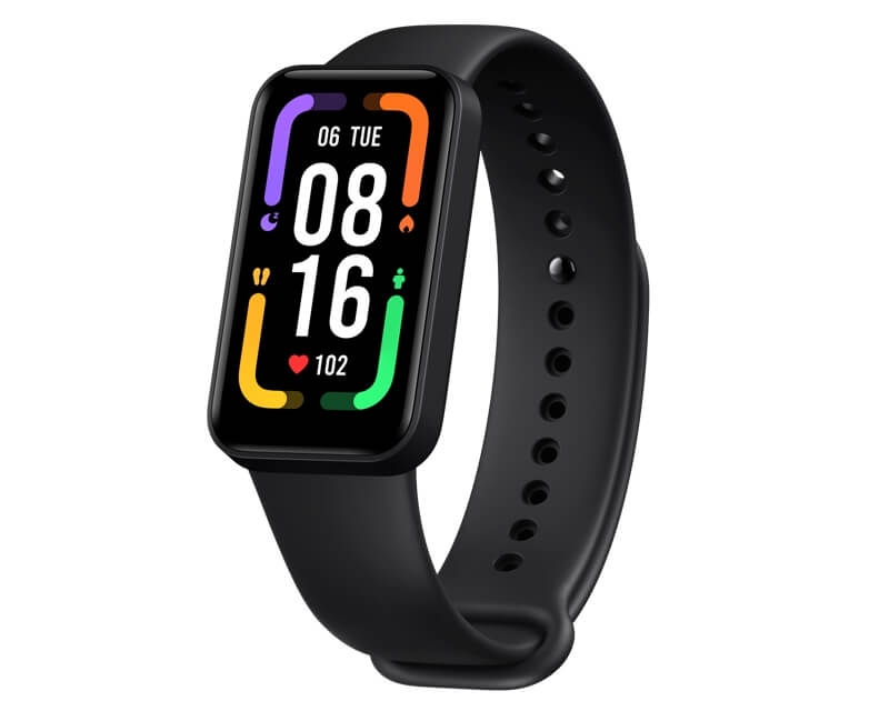 Pametni sat XIAOMI Redmi Mi Smart Band ProOstala oprema