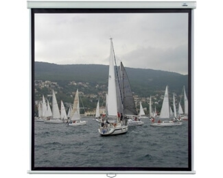 Platno za projektor VEGA WS W 200Ostala oprema