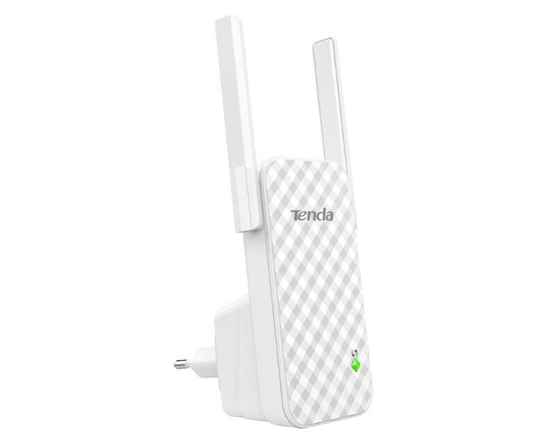 Pojačivač WIFI signala TENDA A9 Wireless N300Wireless access point