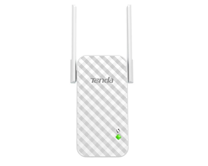 Pojačivač WIFI signala TENDA A9 Wireless N300Wireless access point