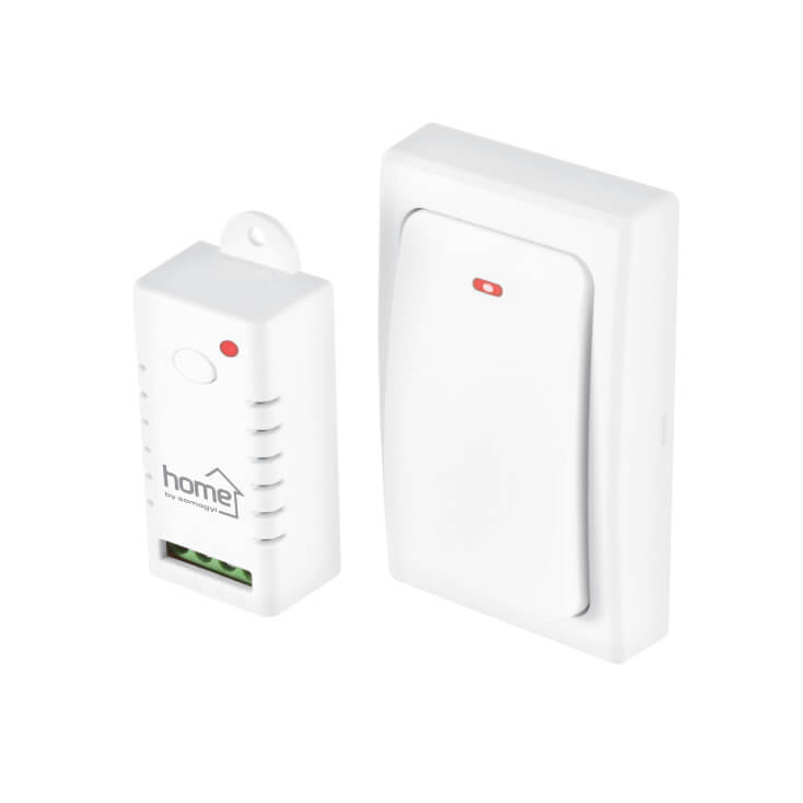 Prekidač sa bežičnom kontrolomOstala oprema