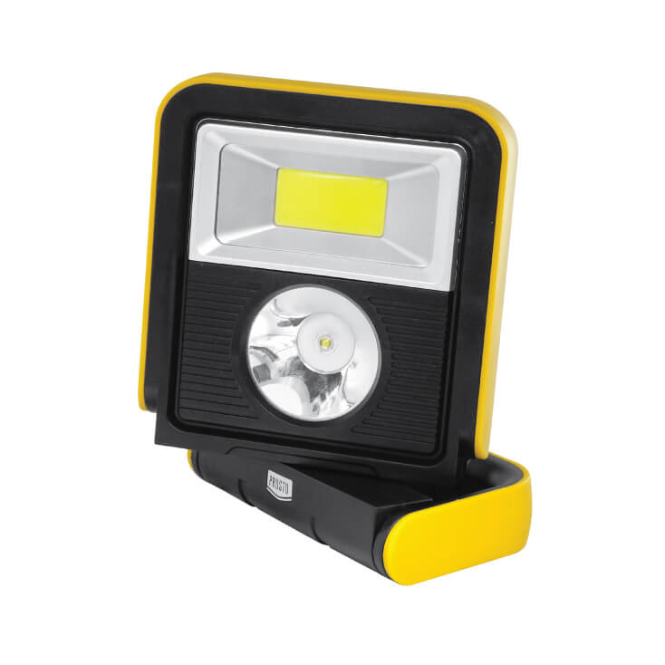 Prenosni punjivi LED reflektor 3WLed reflektori