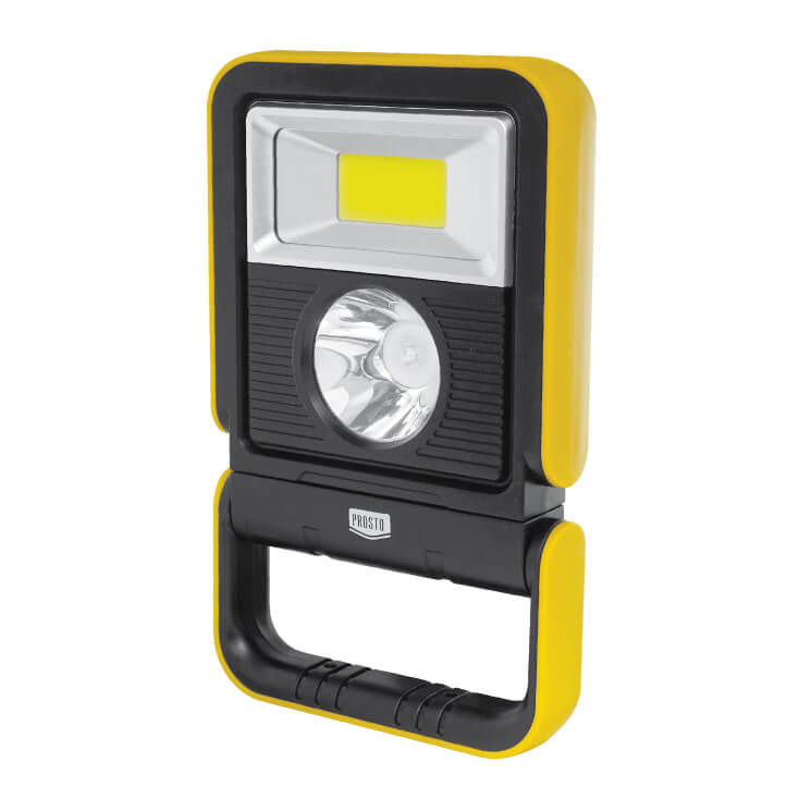 Prenosni punjivi LED reflektor 3WLed reflektori