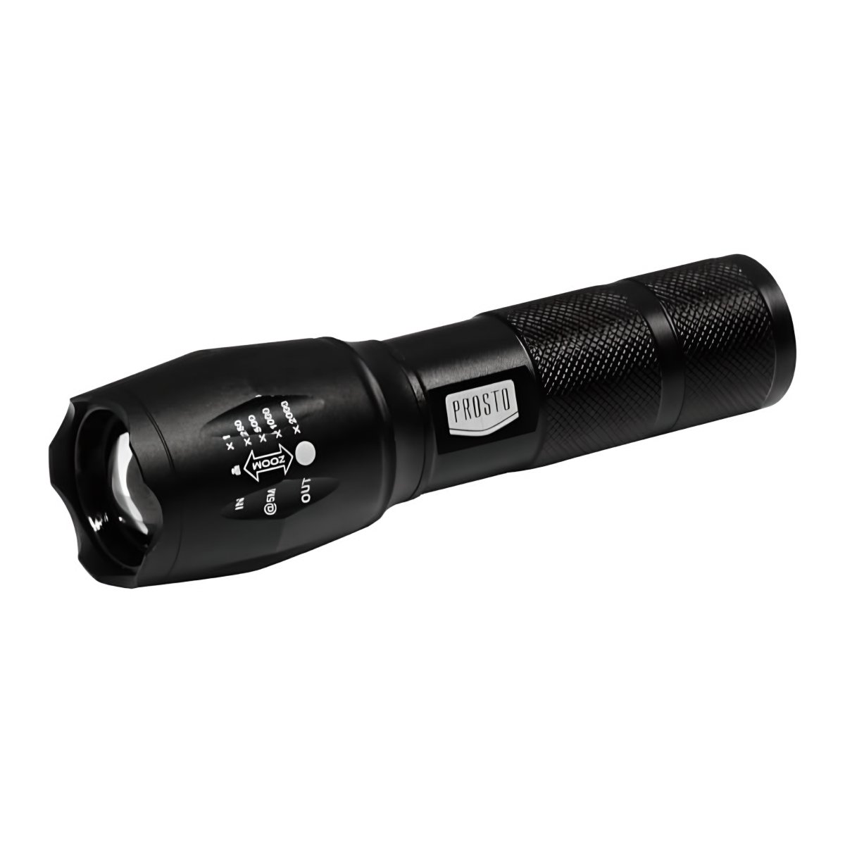 2u1 LED baterijska lampa i power bankLed lampe na baterije