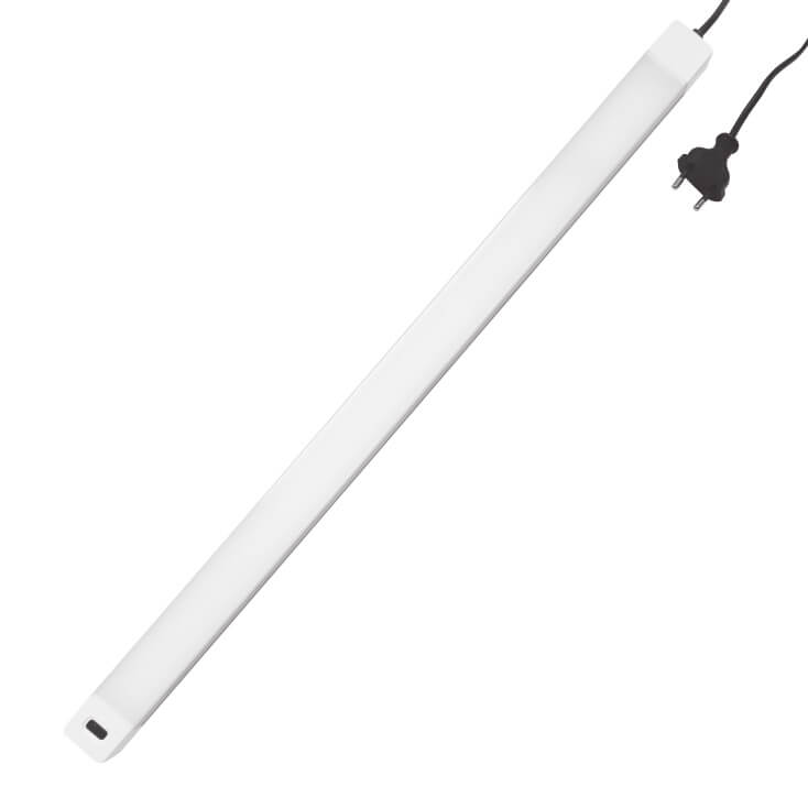 LED lampa sa prekidačem na pokretLed strele