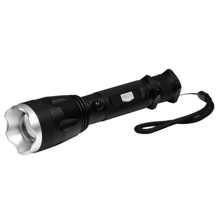 Punjiva LED baterijska lampa 10W LEDLed lampe na baterije