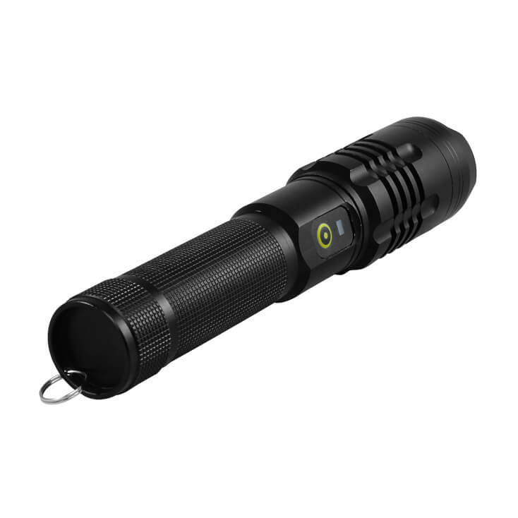 Punjiva LED baterijska lampa 20W LEDLed lampe na baterije