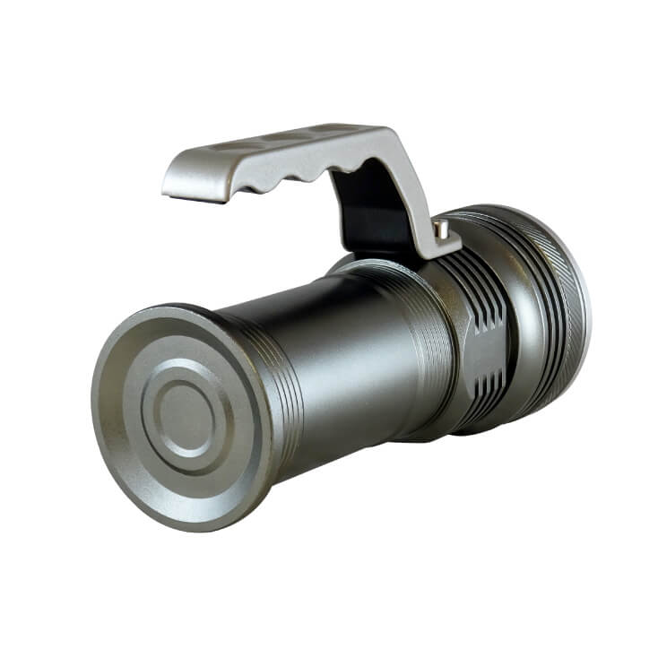 Punjiva LED baterijska lampa CREE XP-E LED diodaLed lampe na baterije