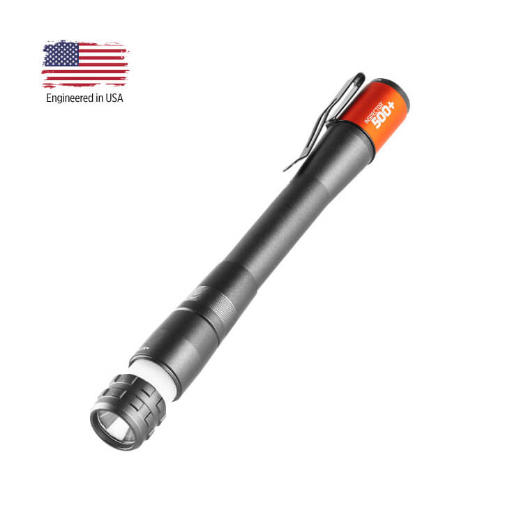 Punjiva LED baterijska lampa NEBO INSPECTOR 500Led lampe na baterije