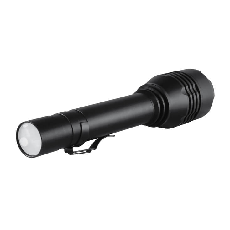 Punjiva LED baterijska lampa T6 10W LEDLed lampe na baterije