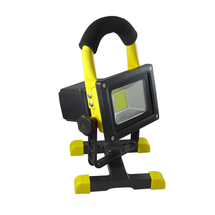 Punjivi prenosni LED reflektor 20WLed reflektori