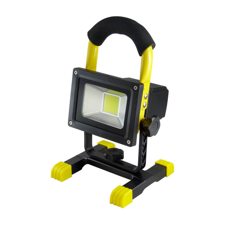 Punjivi prenosni LED reflektor 20WLed reflektori