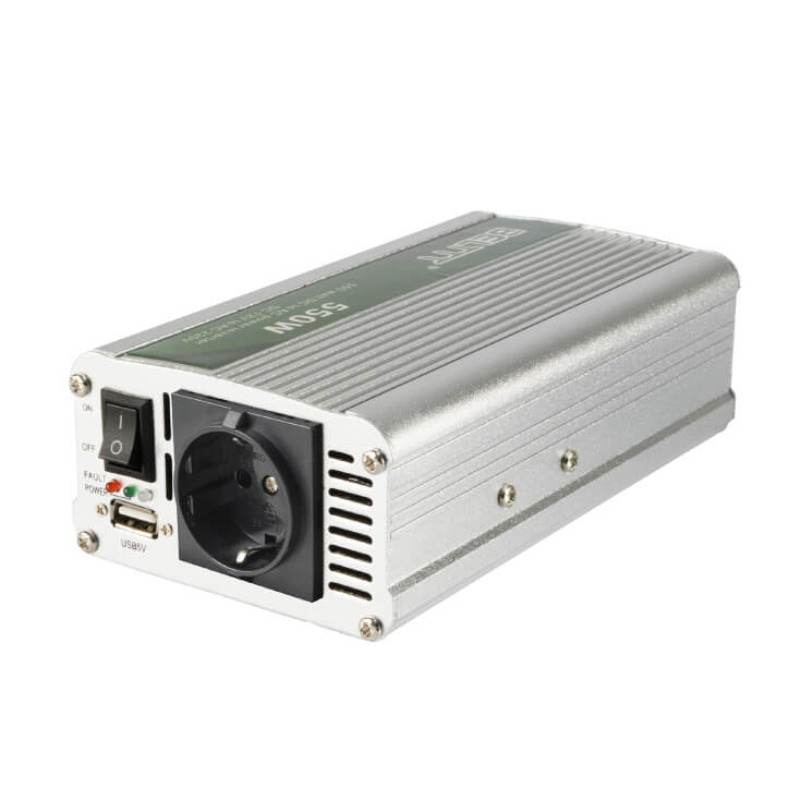 Naponski pretvarač 1000W+USBPretvarači napona