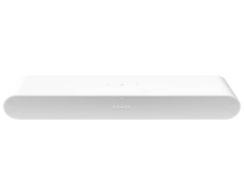 SONOS Ray Soundbar beliZvučnici
