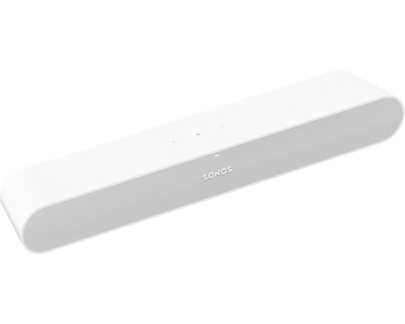 SONOS Ray Soundbar beliZvučnici