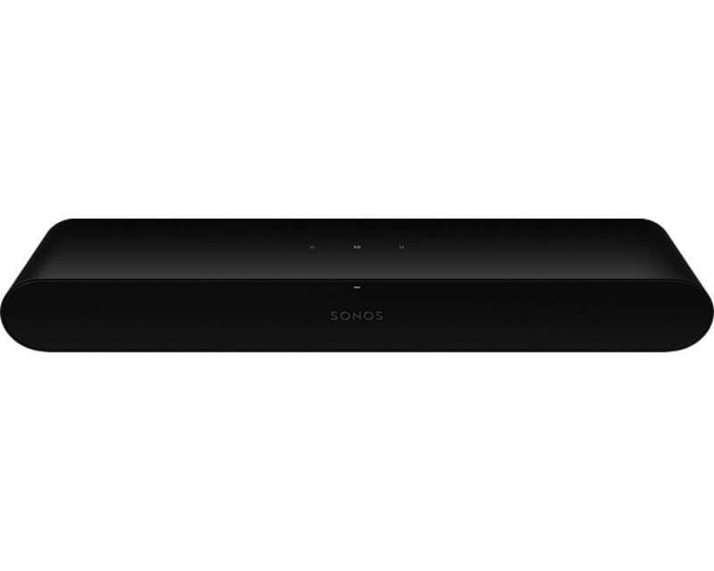 SONOS Ray Soundbar crniZvučnici