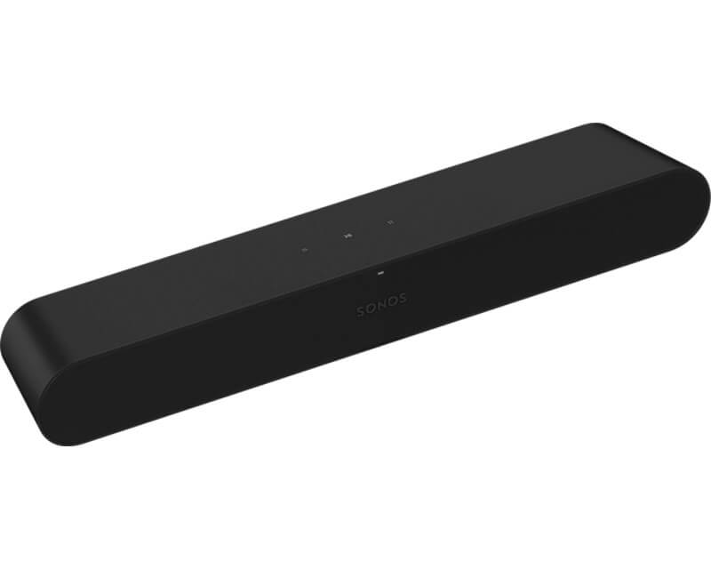 SONOS Ray Soundbar crniZvučnici