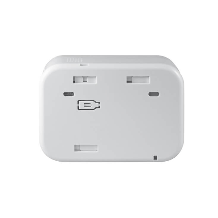 Senzor ugljen-monoksida (CO)Ostala oprema