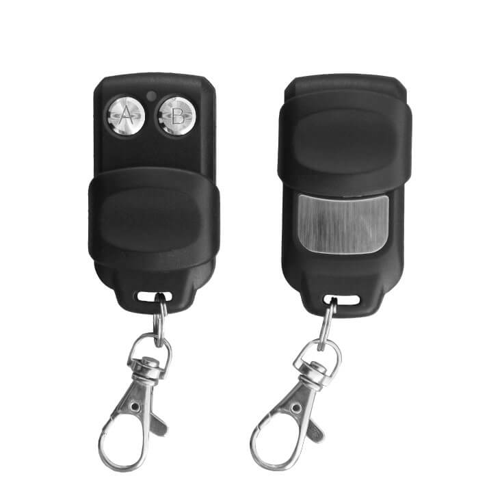 Set za kapije i garažna vrata 433 MhzOstala oprema