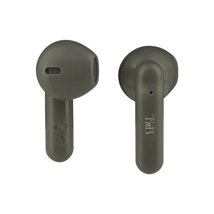 Slušalice Multimedijalne BT stereo TNBSlušalice