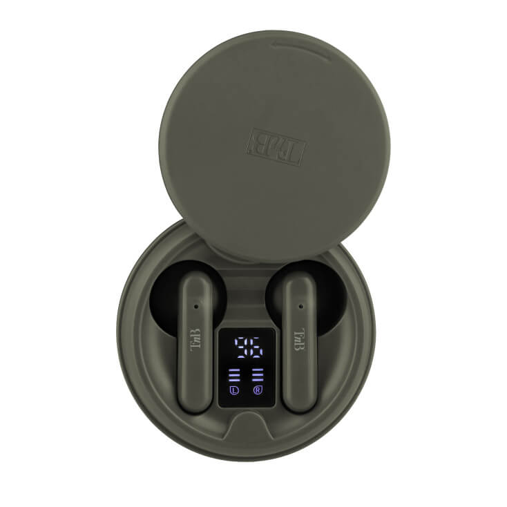 Slušalice Multimedijalne BT stereo TNBSlušalice