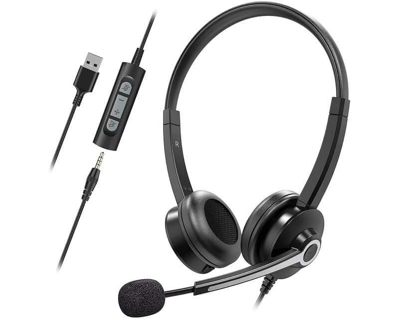 Slušalice SOUNDGREEN Crystal Voice SG-682NC-USlušalice