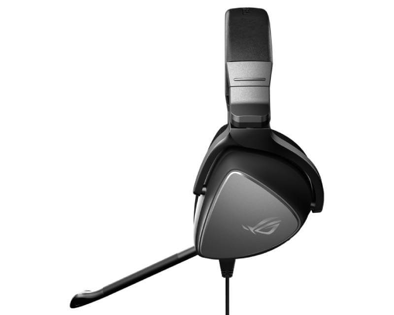 Slušalice sa mikrofonom ASUS ROG DELTA CORE GamingSlušalice