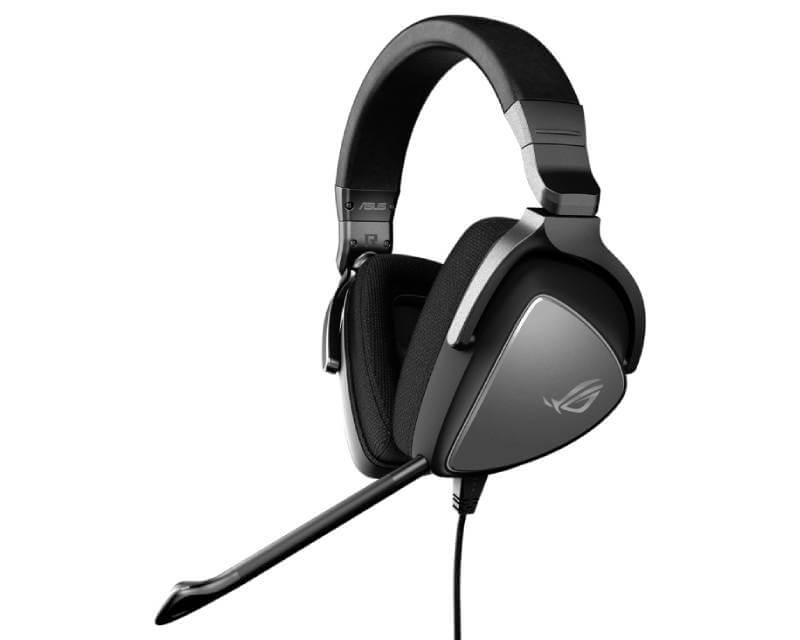 Slušalice sa mikrofonom ASUS ROG DELTA CORE GamingSlušalice