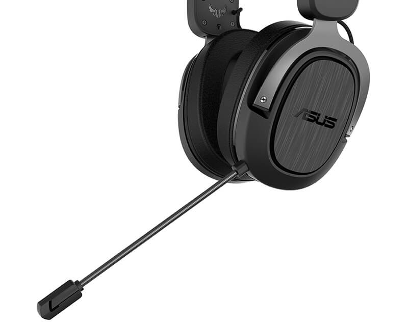 Slušalice sa mikrofonom ASUS TUF GAMING H3 Wireless GamingSlušalice
