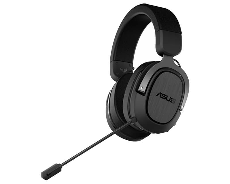 Slušalice sa mikrofonom ASUS TUF GAMING H3 Wireless GamingSlušalice