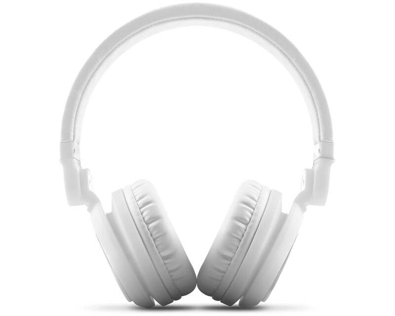Slušalice sa mikrofonom ENERGY SISTEM Energy DJ2 beleSlušalice