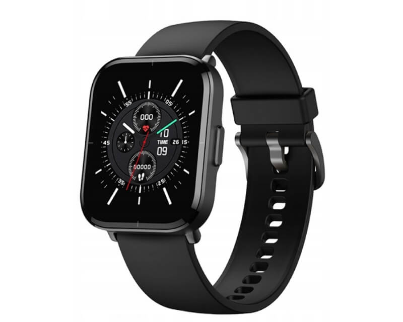 Smart sat XIAOMI Haylou Mibro ColorOstala oprema
