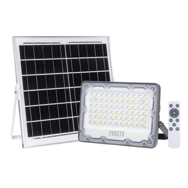 Solarni reflektor LED 10W Ekološko Osvetljenje