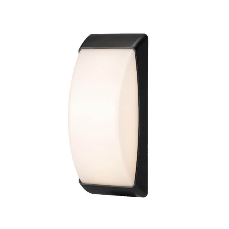 Spoljna Zidna LED lampa 12.5W u aluminijumskom kućištuLed spoljna rasveta