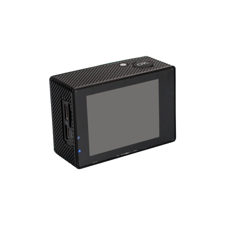 Sport kamera 4K rezolucijaKamere za video nadzor