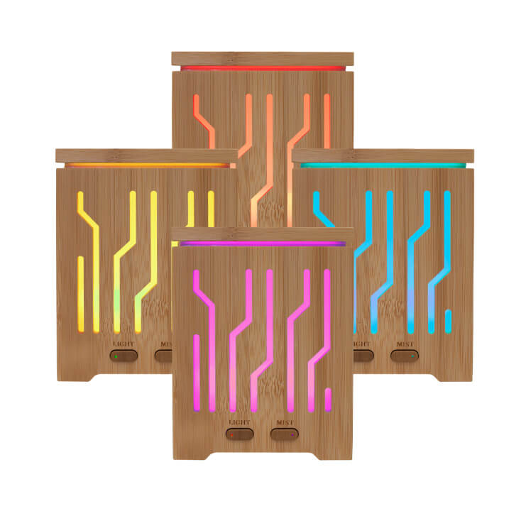 Stona ultrazvučna aroma lampa AD200 HomeOstala oprema