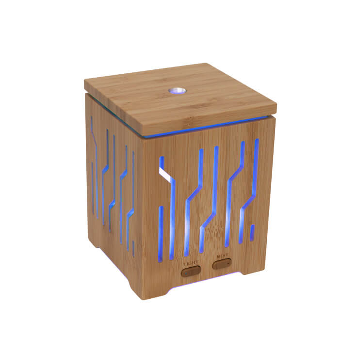 Stona ultrazvučna aroma lampa AD200 HomeOstala oprema