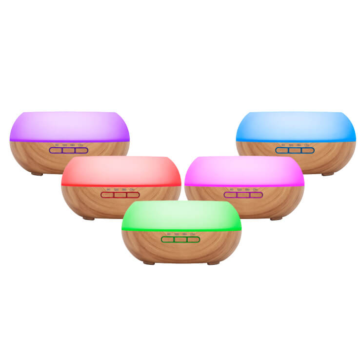 Stona ultrazvučna aroma lampa AD300 homeOstala oprema