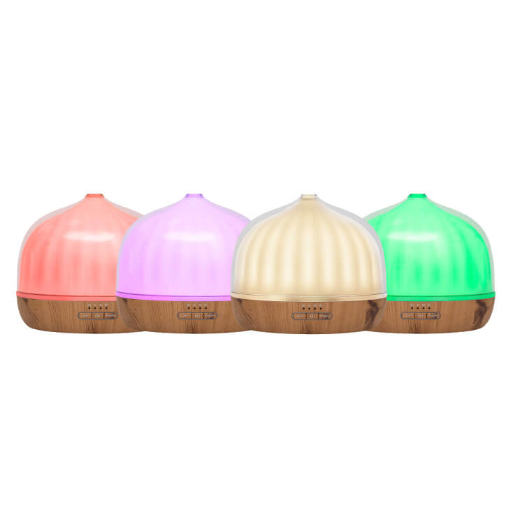 Stona ultrazvučna aroma lampa AD500 homeOstala oprema