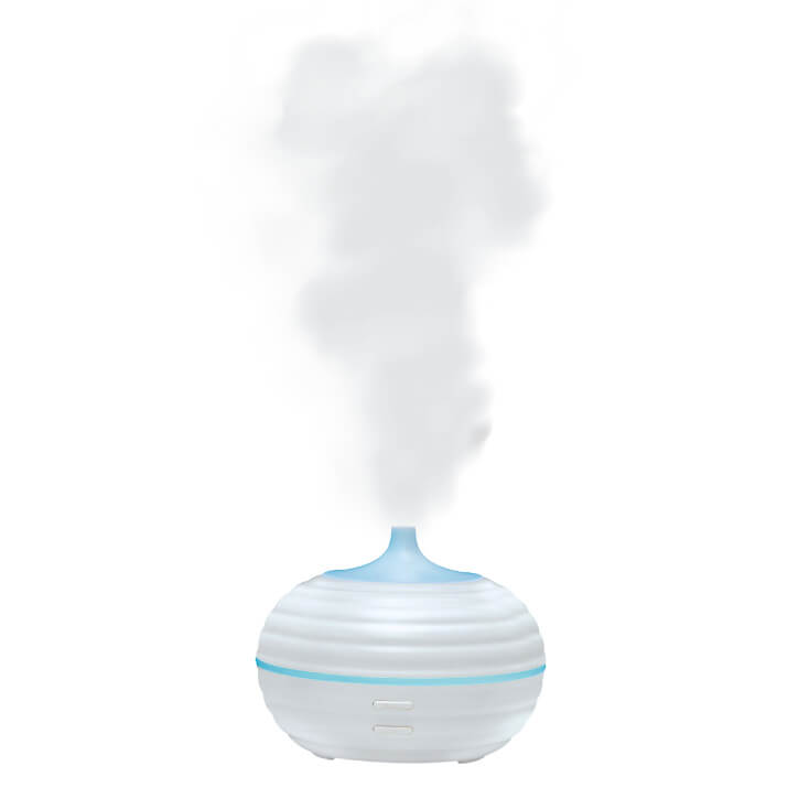 Stona ultrazvučna aroma lampaOstala oprema