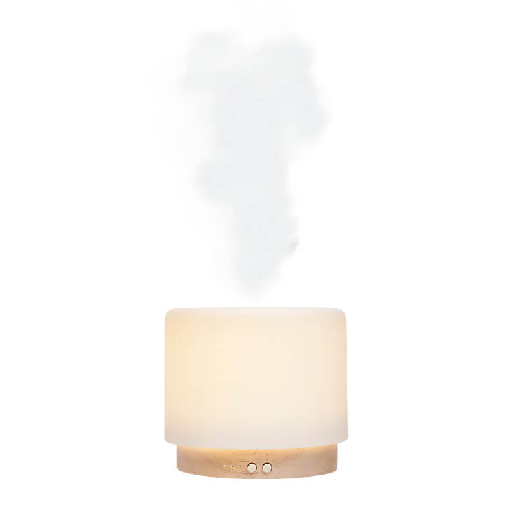Stona ultrazvučna aroma lampa homeOstala oprema