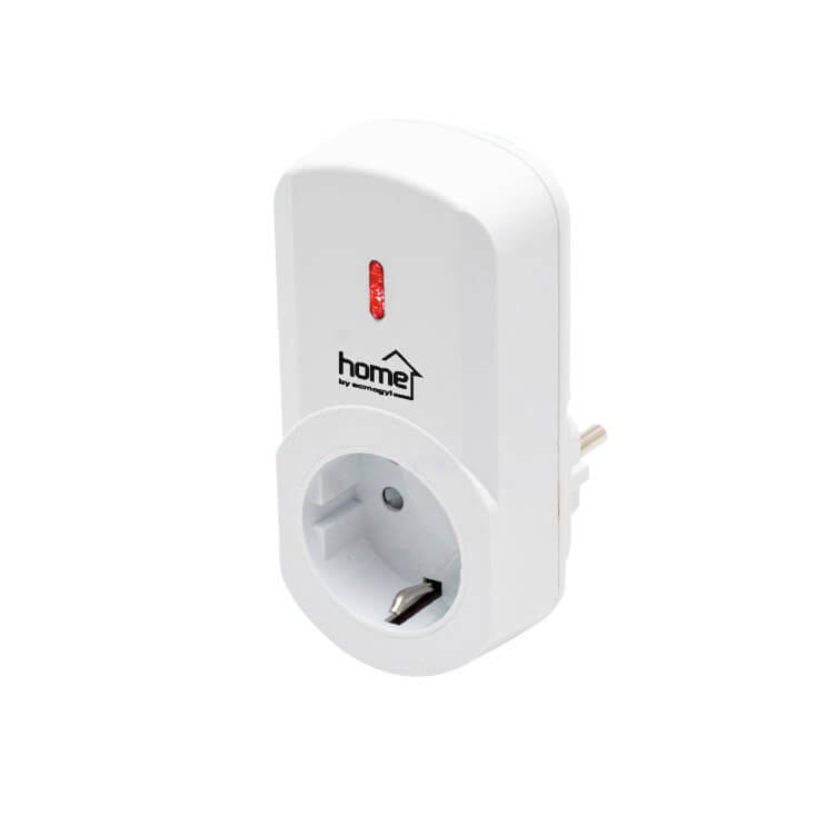 Strujna utičnica na daljinsko upravljanje HomeOstala oprema