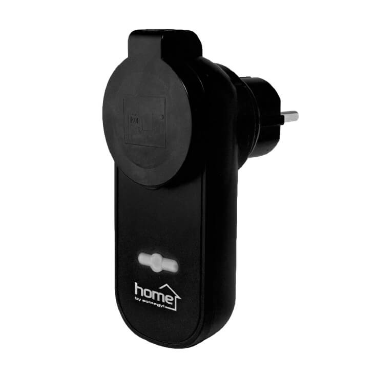 Strujna utičnica na daljinsko upravljanje IP44Ostala oprema