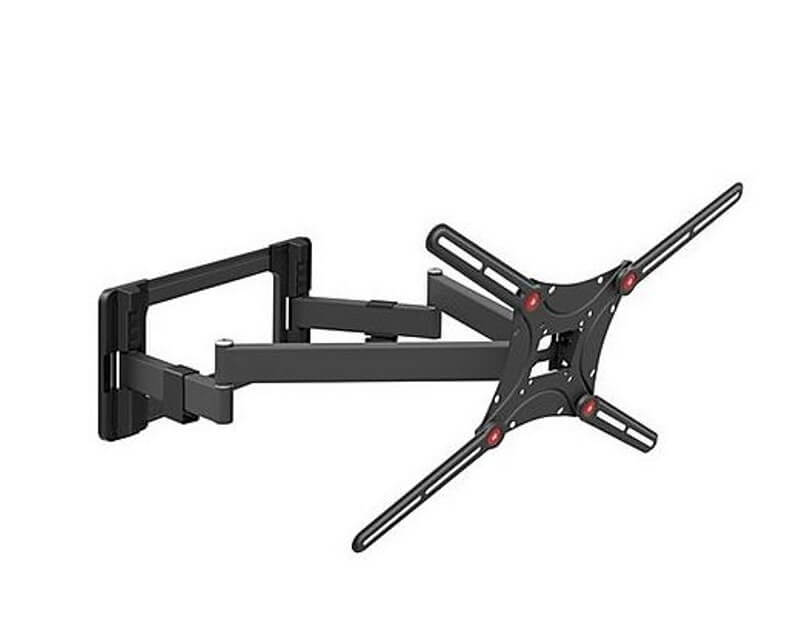 BARKAN BM464L LCD TV zidni nosač do 13 - 90 za ravne i zakrivljene televizoreTV nosači