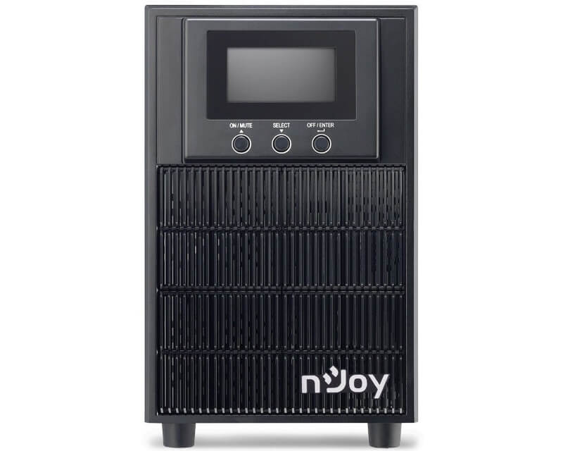 UPS NJOY Aten PRO 2000 1800W UPS (PWUP-OL200AP-AZ01B)Pretvarači napona