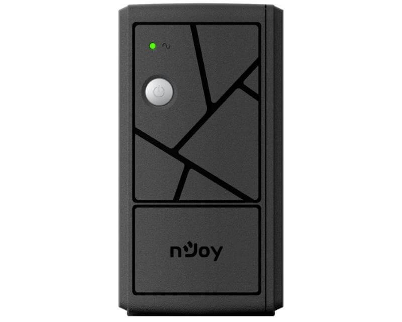 UPS NJOY Keen 600 USB 360W (UPLI-LI060KU-CG01B)Pretvarači napona