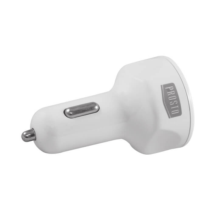 USB punjač iz upaljača automobila QC3.0+2xUSBOstala oprema